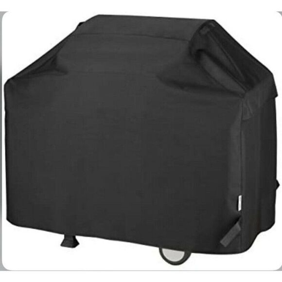 UNICOOK Grill Covers Heavy Duty Waterproof Barbecu - Picture 1 of 5